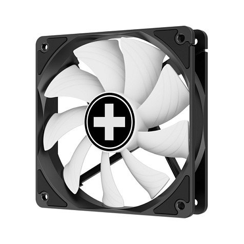 Xilence Performance X XF083 Ventilador 120mm ARGB LED Negro