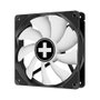 Xilence Performance X XF083 Ventilador 120mm ARGB LED Negro