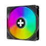 Xilence Performance X XF083 Ventilador 120mm ARGB LED Negro