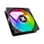 Xilence Performance X XF083 Ventilador 120mm ARGB LED Negro
