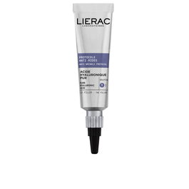 Lierac Protocolo Antiedad Rellenador de Arrugas 15 ml - Efecto Inmediato con Ácido Hialurónico