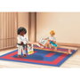 Playmobil Entrenamiento de Karate Sports Action 71186 +4 Años Multilingüe