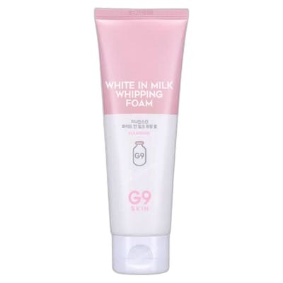 G9 SKIN Espuma Batida Blanca de Leche 120 ml G9 SKIN Espuma Batida Blanca de Leche 120 ml