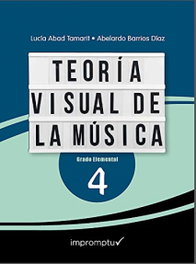 IMPROMTU, Teoría visual de la música 4