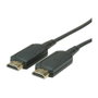 VALUE Cable HDMI 4K Ultra HD 50m, 3840x2160 10.2Gbit/s, Negro, Conectores Macho AOC3482