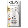 Olay TOTAL EFFECTS anti-edad hidratante SPF30