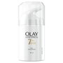 Olay TOTAL EFFECTS anti-edad hidratante SPF30