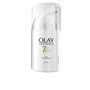 Olay Total Effects Crema Hidratante Anti-Edad Tratamiento Facial Reafirmante SPF30 50 ml