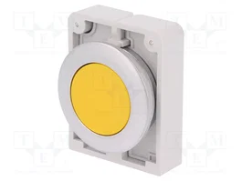 EATON ELECTRIC Interruptor de presión RMQ-Titan amarillo