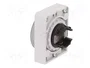 EATON ELECTRIC Interruptor de presión RMQ-Titan amarillo