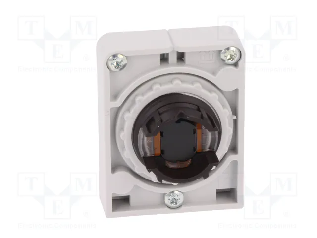 EATON ELECTRIC Interruptor de presión RMQ-Titan amarillo EATON ELECTRIC Interruptor de presión RMQ-Titan amarillo