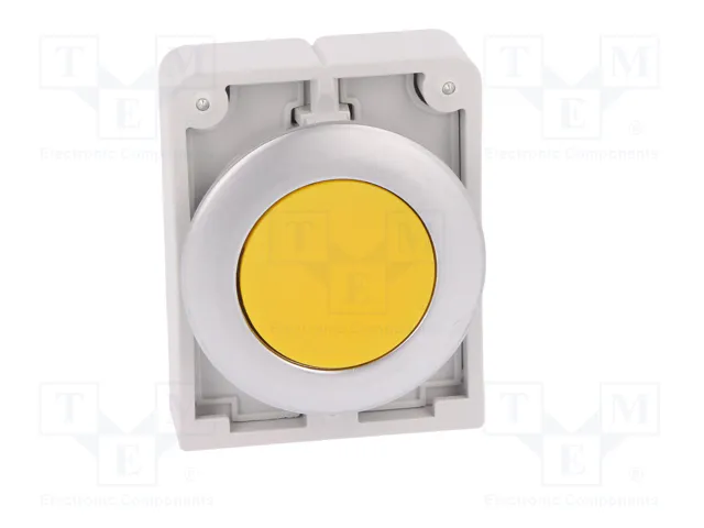 EATON ELECTRIC Interruptor de presión RMQ-Titan amarillo EATON ELECTRIC Interruptor de presión RMQ-Titan amarillo