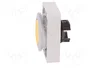EATON ELECTRIC Interruptor de presión RMQ-Titan amarillo