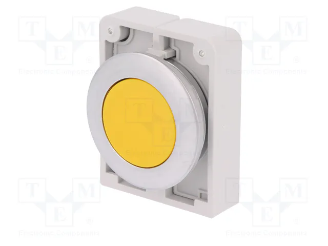 EATON ELECTRIC Interruptor de presión RMQ-Titan amarillo EATON ELECTRIC Interruptor de presión RMQ-Titan amarillo