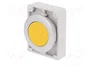 EATON ELECTRIC Interruptor de presión RMQ-Titan amarillo