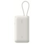 Belkin BoostCharge Power Bank PD45W 10000mAh Beige