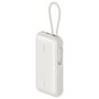 Belkin BoostCharge Power Bank PD45W 10000mAh Beige