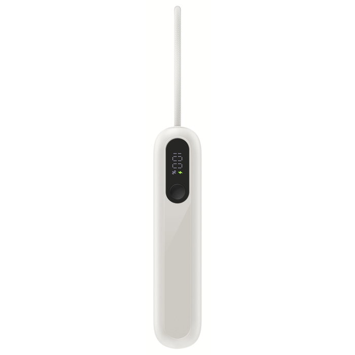 Belkin BoostCharge Power Bank PD45W 10000mAh Beige