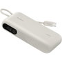 Belkin BoostCharge Power Bank PD45W 10000mAh Beige