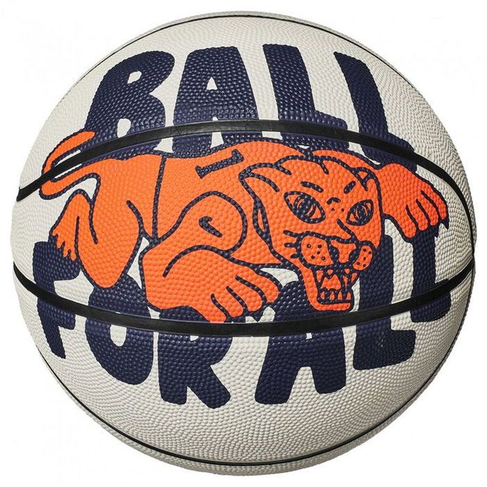 Balón de Baloncesto Nike Everday Playground Beige Espuma (Talla 7)