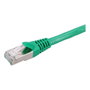 Extralink Cable de Red Cat.6 FTP de 2m Verde