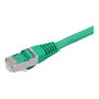 Extralink Cable de Red Cat.6 FTP de 2m Verde