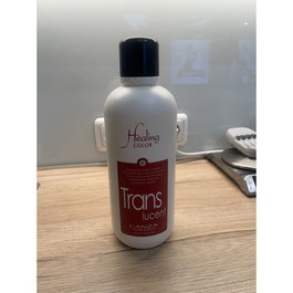 Lanza Translucent Color Catalyst 900 ml