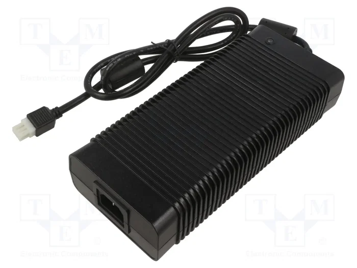 MEAN WELL GST360A55-C6P 360W 55VDC 6,55A MEAN WELL GST360A55-C6P 360W 55VDC 6,55A