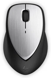 HP Ratón recargable ENVY 500 Negro, Gris