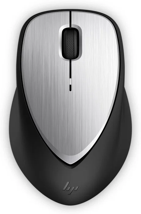 HP Ratón recargable ENVY 500 Negro, Gris HP Ratón recargable ENVY 500 Negro, Gris