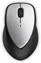 HP Ratón recargable ENVY 500 Negro, Gris