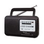 SAMI Radio Sami AC/DC 2 bandas DSP con asa portátil