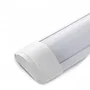 Luminaria LED Lineal Superficie 36W 3240Lm 6000K Sensor Movimiento 120cm 40.000H