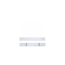 Luminaria LED Sensor 36W Lineal de Superficie 120cm 6000K