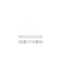 Luminaria LED Lineal Superficie 36W 3240Lm 6000K Sensor Movimiento 120cm 40.000H