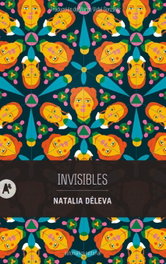 Invisibles, AUTOMATICA EDITORIAL - AUTOMATICA EDITORIAL