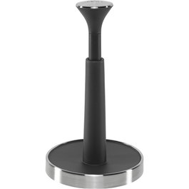 Joseph Joseph Push & Tear Portarrollos de Cocina Gris