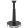 Joseph Joseph Push & Tear Portarrollos de Cocina Gris