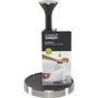 Joseph Joseph Push & Tear Portarrollos de Cocina Gris