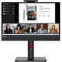 Lenovo ThinkCentre Tiny-In-One 22 Gen 5 21.5 pulg. Full HD Negro