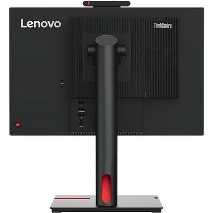Lenovo ThinkCentre Tiny-In-One 22 Gen 5 21.5 pulg. Full HD Negro