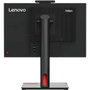 Lenovo ThinkCentre Tiny-In-One 22 Gen 5 21.5 pulg. Full HD Negro