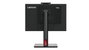 Lenovo ThinkCentre Tiny-In-One 22 Gen 5 21.5 pulg. Full HD Negro