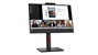 Lenovo ThinkCentre Tiny-In-One 22 Gen 5 21.5 pulg. Full HD Negro
