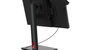 Lenovo ThinkCentre Tiny-In-One 22 Gen 5 21.5 pulg. Full HD Negro