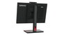 Lenovo ThinkCentre Tiny-In-One 22 Gen 5 21.5 pulg. Full HD Negro