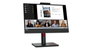 Lenovo ThinkCentre Tiny-In-One 22 Gen 5 21.5 pulg. Full HD Negro