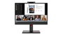 Lenovo ThinkCentre Tiny-In-One 22 Gen 5 21.5 pulg. Full HD Negro