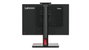 Lenovo ThinkCentre Tiny-In-One 22 Gen 5 21.5 pulg. Full HD Negro