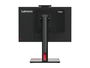 Lenovo ThinkCentre Tiny-in-One 22 Gen 5 - Monitor All-in-One 22" Full HD IPS, Webcam 1080p, Altavoces, KVM, VESA, Ajuste Ergonómico, Compatible con Tiny PC